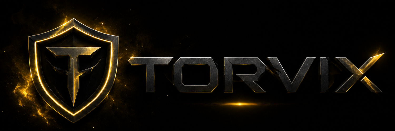 TORVIX